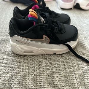 Nike Air Max Kids size 6